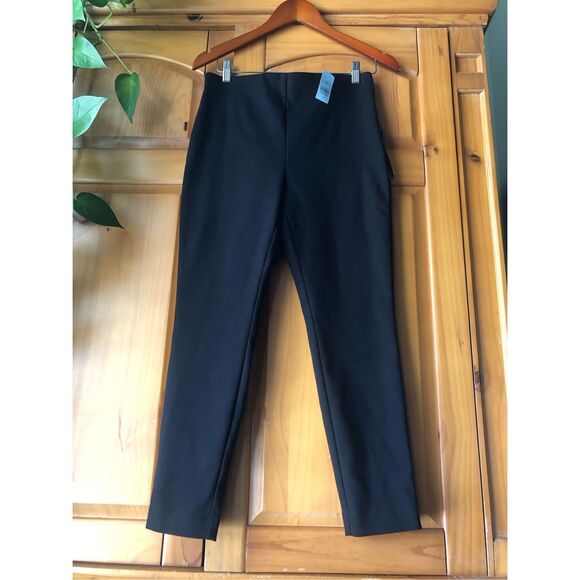 Loft High Waist Skinny Dress Pants SZ 6P NWT - Picture 4 of 15